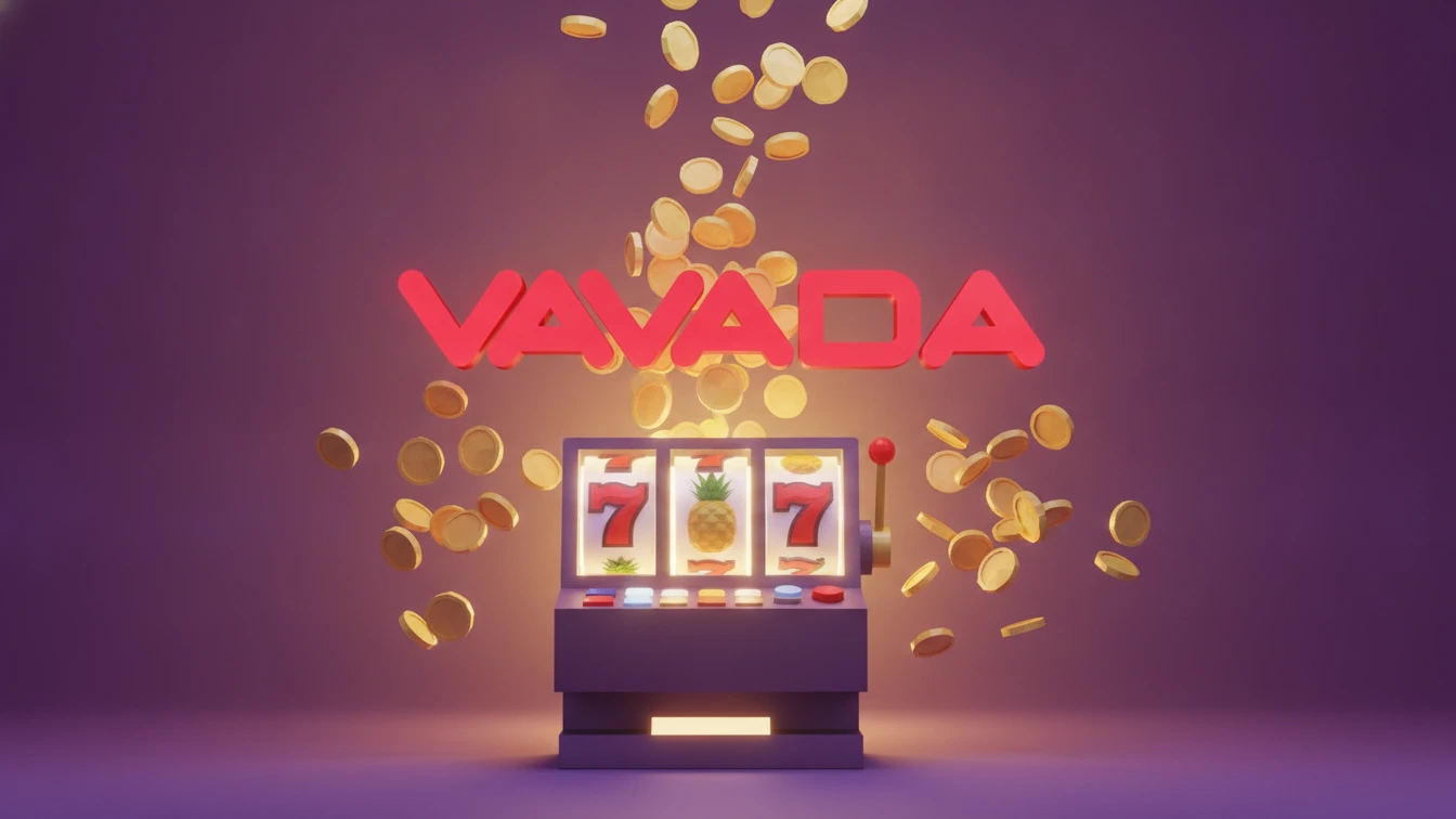 Ігрові автомати Vavada